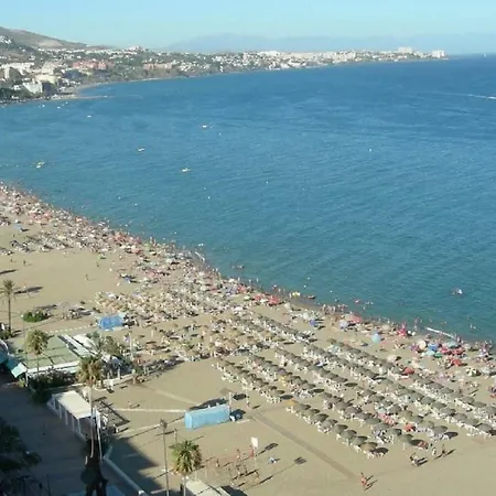 Sun And Beach