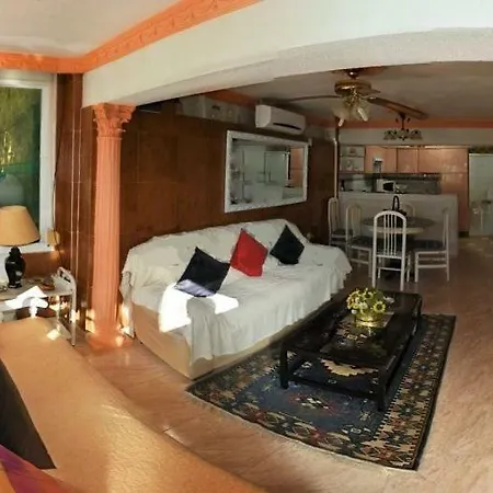 Sun And Beach Holiday home