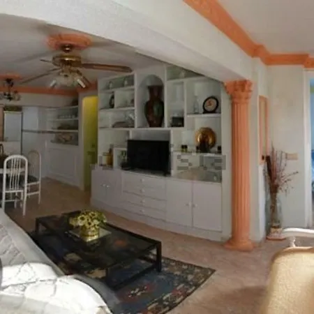 Sun And Beach Holiday home *