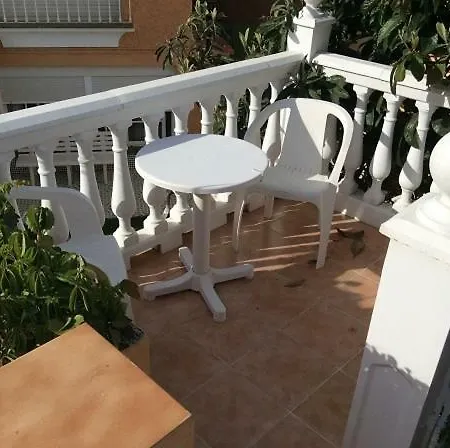Holiday home Sun And Beach Fuengirola
