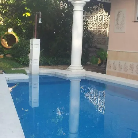 Sun And Beach Holiday home Fuengirola