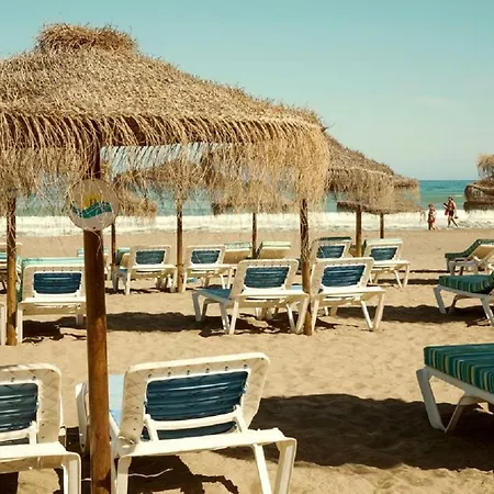 Sun And Beach Holiday home *