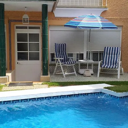 Holiday home Sun And Beach *