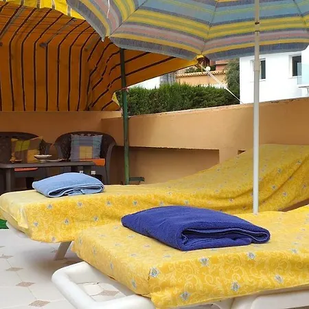 Sun And Beach Fuengirola