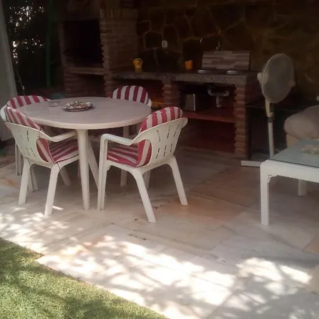 Holiday home Sun And Beach *