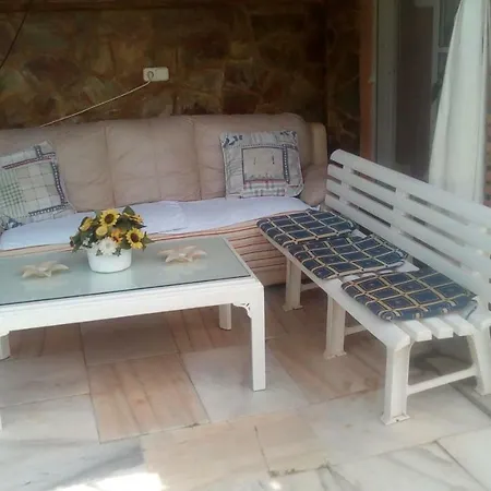Sun And Beach Holiday home