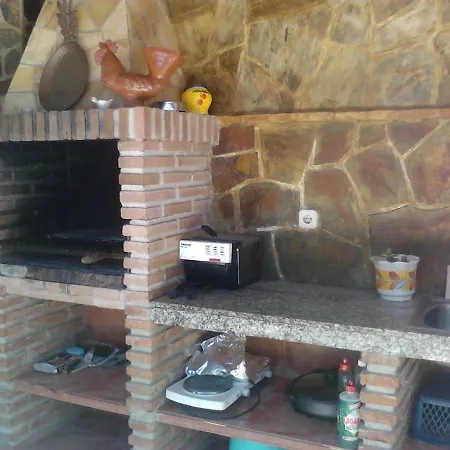 Sun And Beach Holiday home Fuengirola