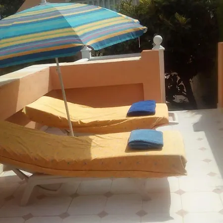 Sun And Beach * Fuengirola