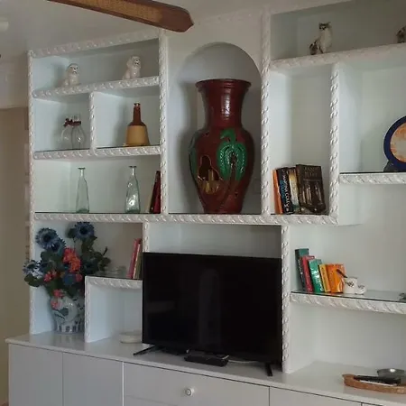 Holiday home Sun And Beach Fuengirola