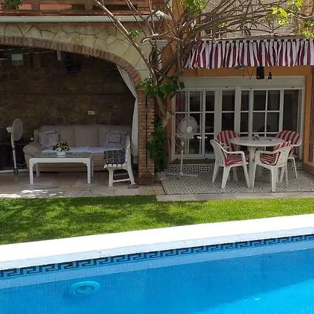 Sun And Beach Holiday home